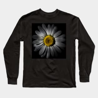 Backyard Flowers 52 Color Version Long Sleeve T-Shirt